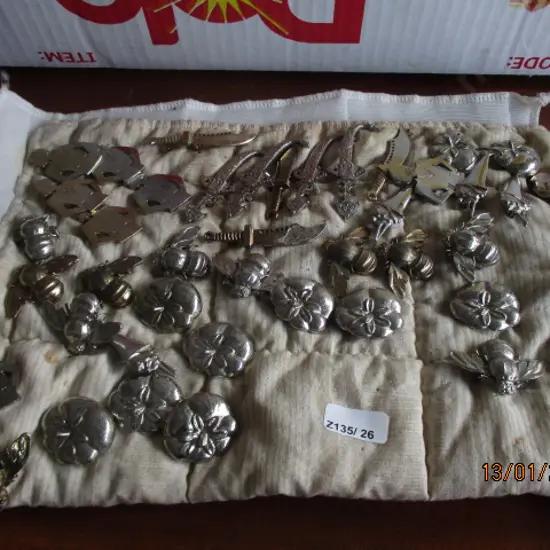 Badges