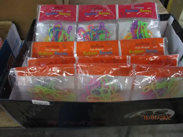 Rubber Bands Image 1++