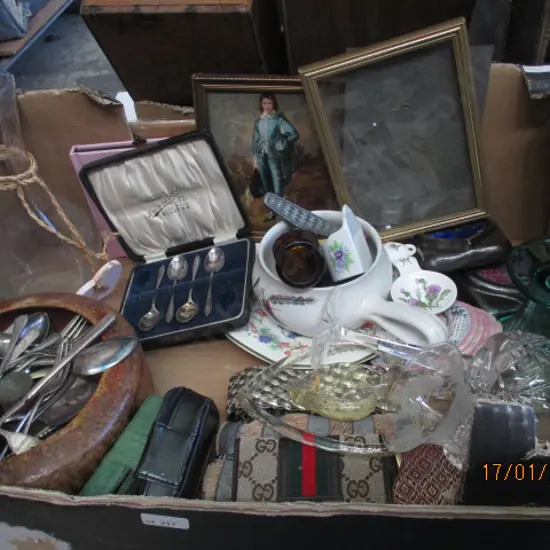Collectables