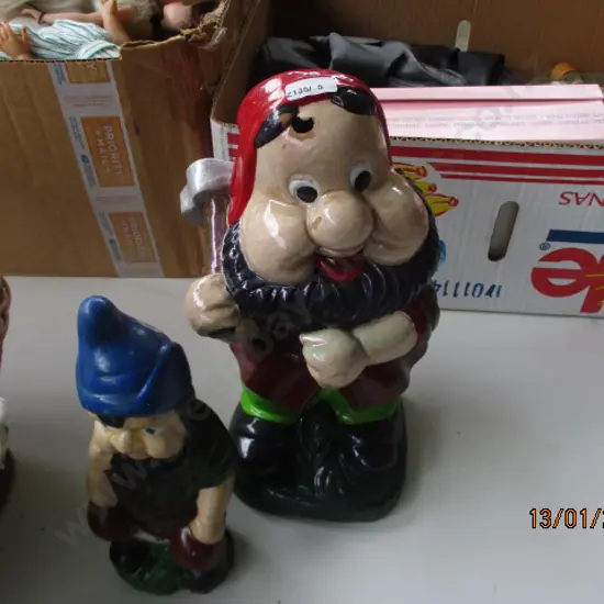 Gnomes