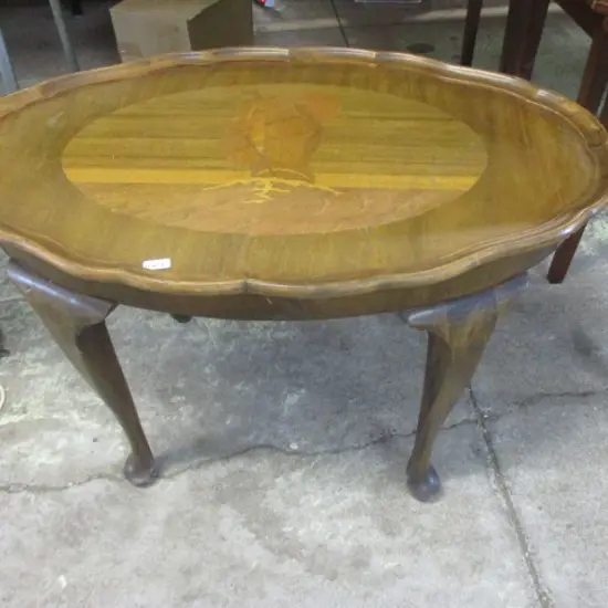 Side table