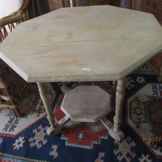 Kauri Side Table