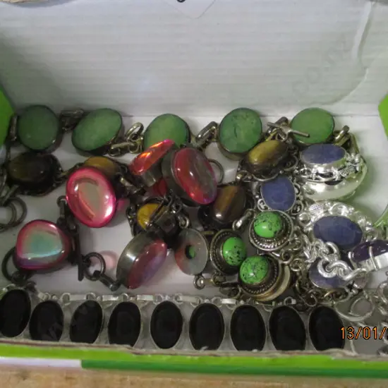 Bracelets