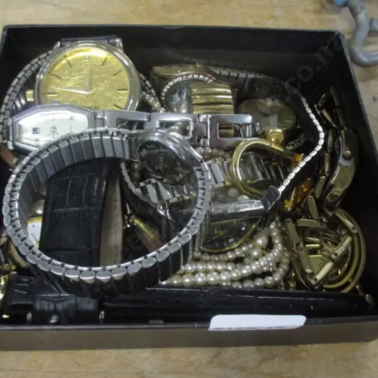 Watches