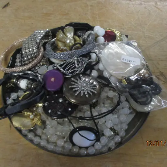 Costume Jewellery