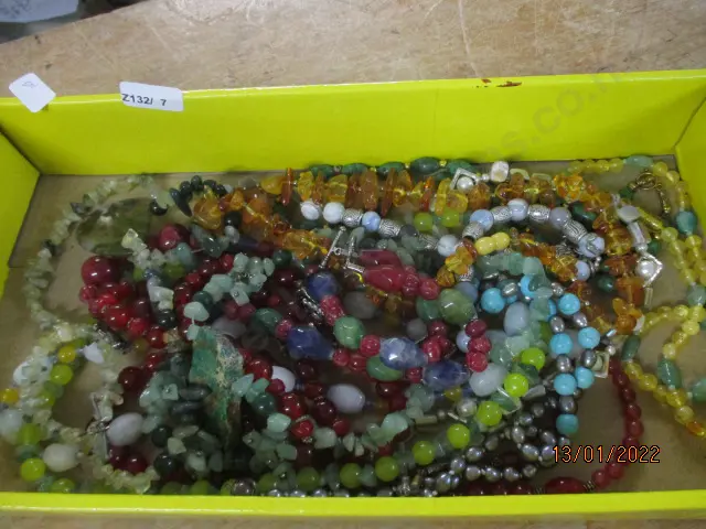 Necklaces Image 1++
