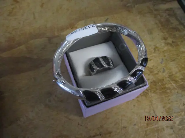 Ring and Bangle Image 1++