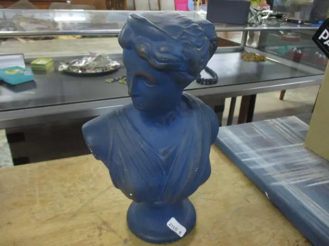 Bust Image 1++