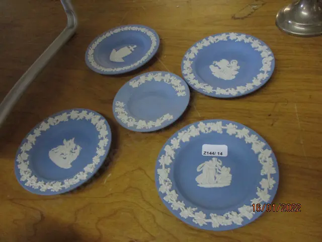 Wedgwood Collectables Image 1++