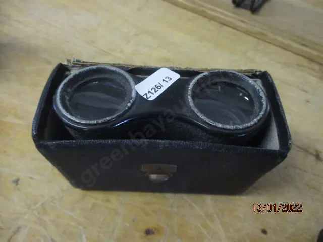 Binoculars Image 1++