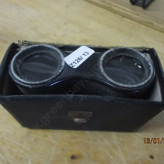 Binoculars