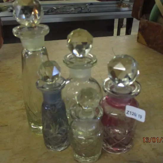Bottles