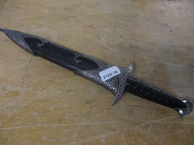 LOTR Dagger Image 1++