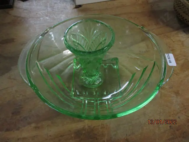 Depression Glass Image 1++