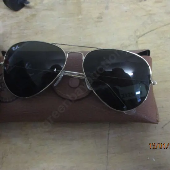 Ray Bans