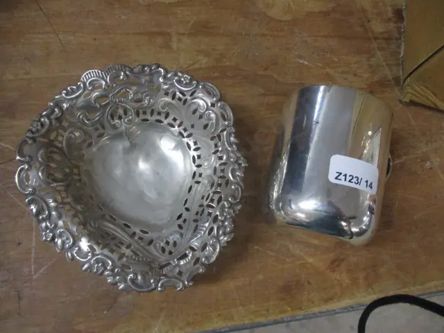 Silver Image 1++