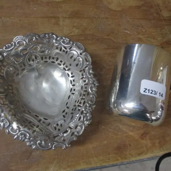 Silver