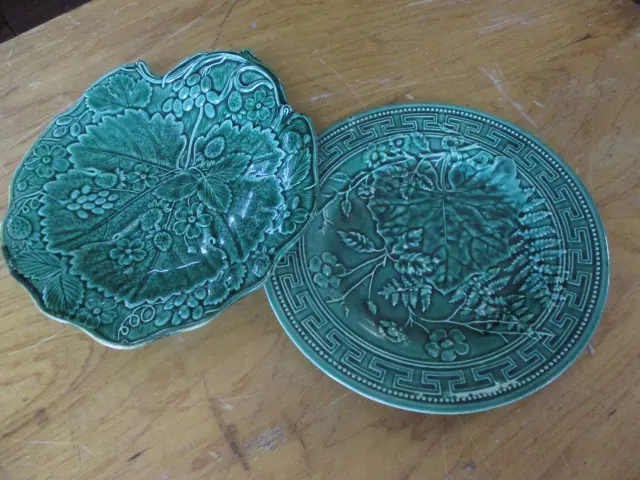 Majolica Image 1++