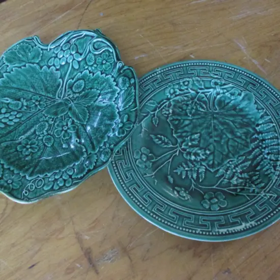 Majolica