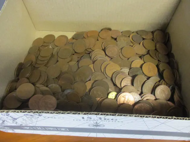 Coins Image 1++