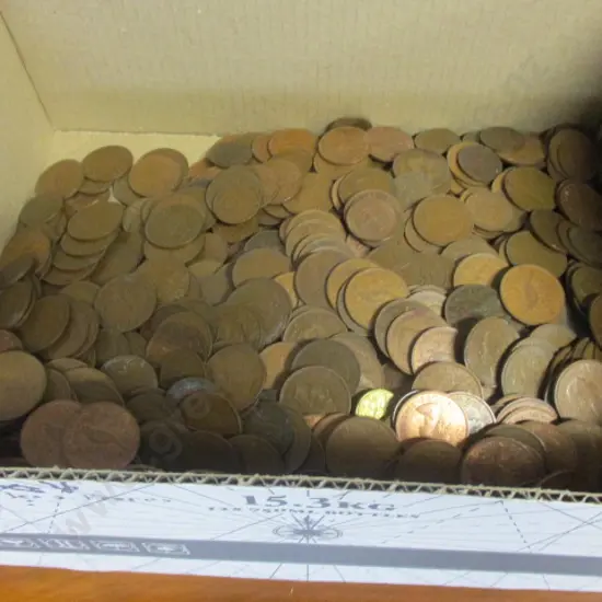 Coins