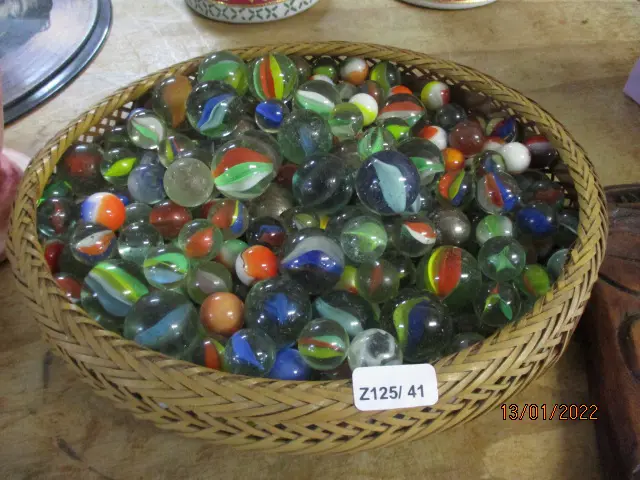 Marbles Image 1++