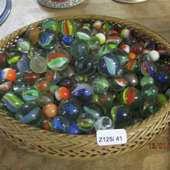 Marbles
