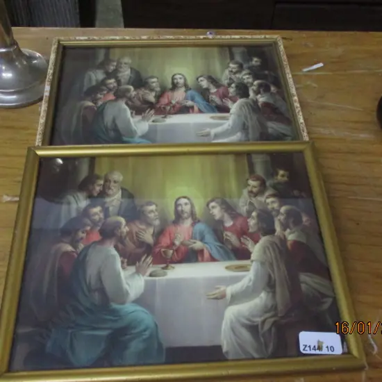 Pr Religious Prints