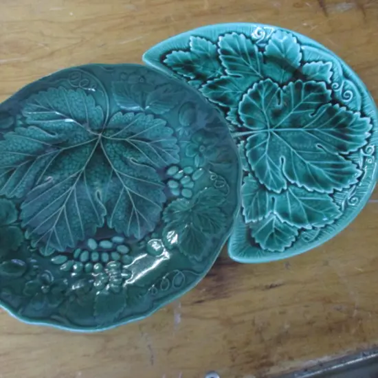 Majolica
