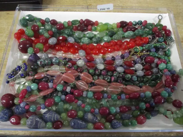 Necklaces Image 1++