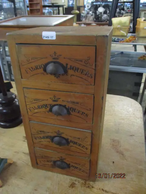 Mini Drawers Image 1++