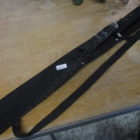 Pr Swords