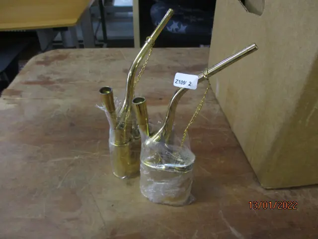 2 Pipes Image 1++