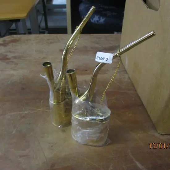 2 Pipes