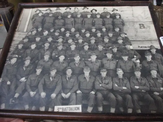 Photo  1st Battalion Image 1++