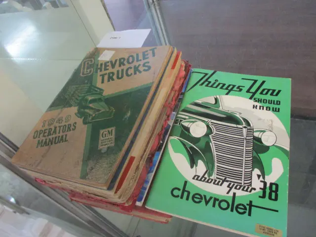 Auto Books Image 1++