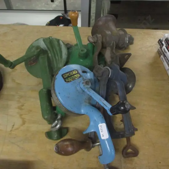 Kitchenalia