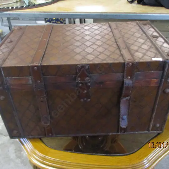 Small Chest