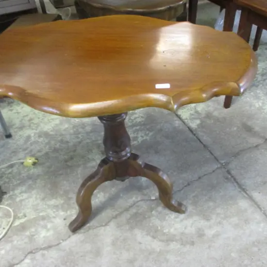 Side table