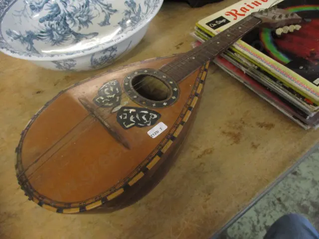 Mandolin Image 1++