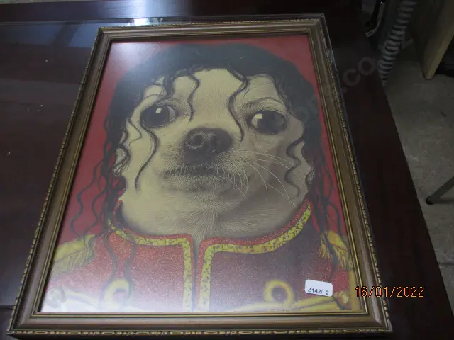 Jackson Print Image 1++