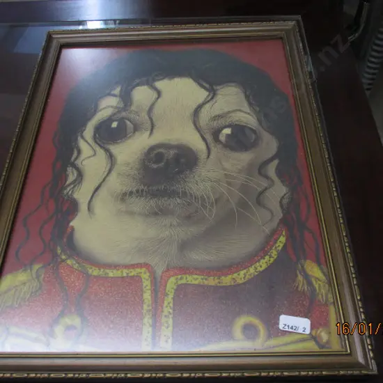 Jackson Print