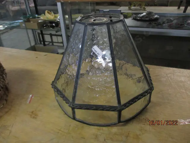 Leadlight Shade Image 1++