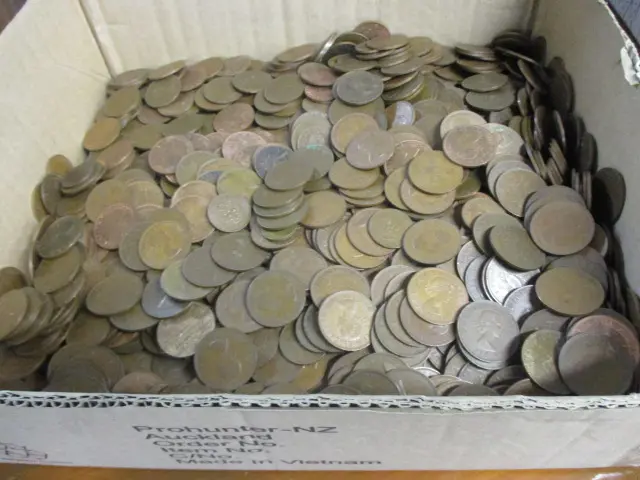 Coins Image 1++