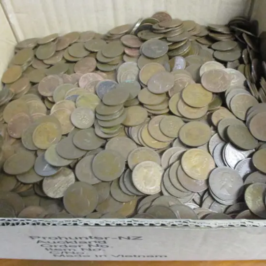 Coins