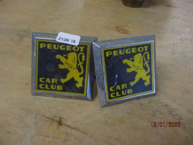 Car Badges Image 1++