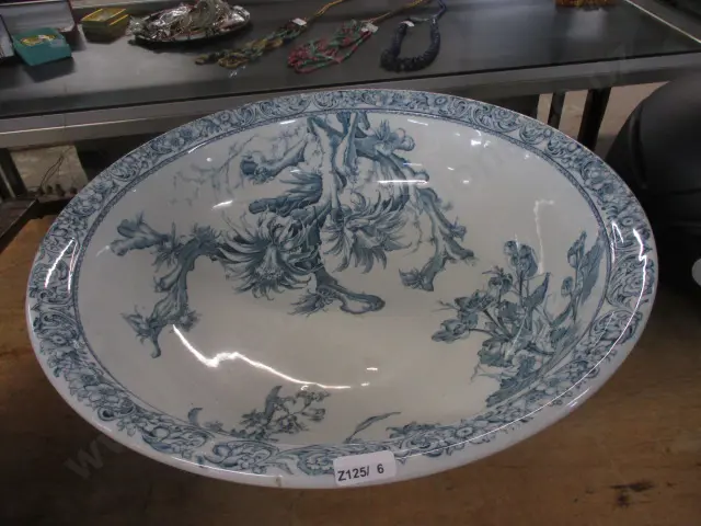 B/w Bowl Image 1++