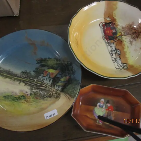 Collectable China