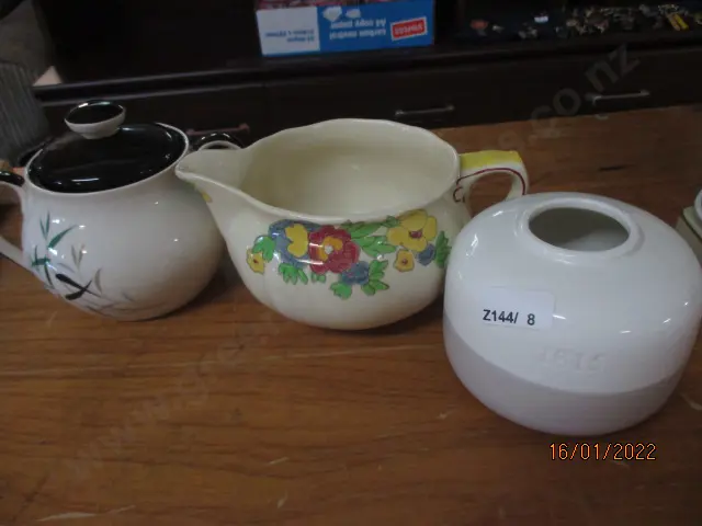 Collectable China Image 1++
