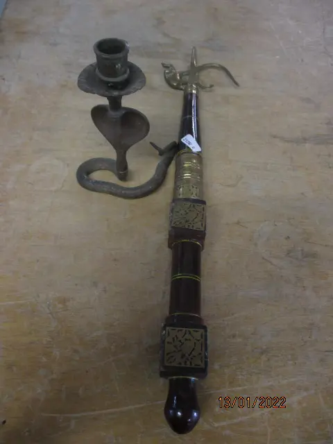 Eastern Brassware Image 1++